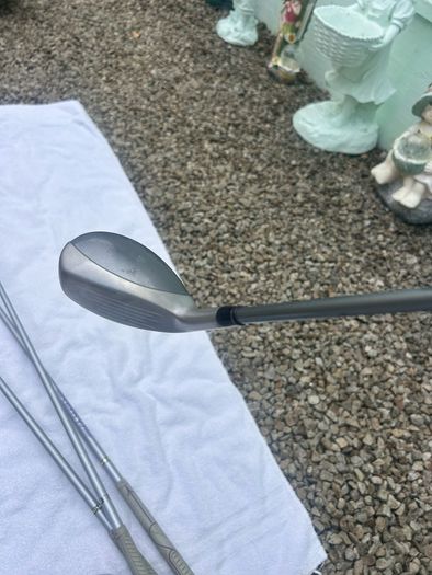ladies starter golf set