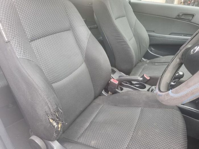 2011 Hyundai I30