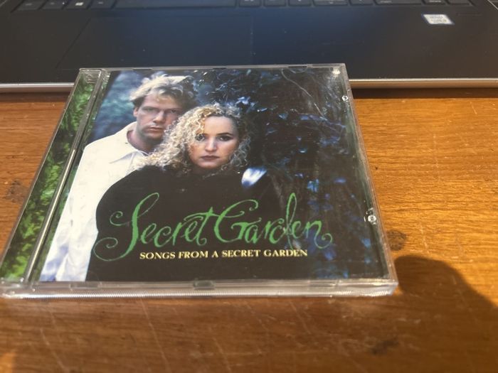 Secret Garden - Songs From a Secret Garden