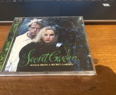 Secret Garden - Songs From a Secret Garden