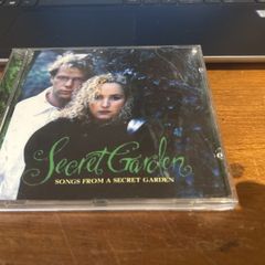 Secret Garden - Songs From a Secret Garden