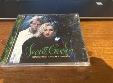 Secret Garden - Songs From a Secret Garden