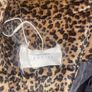 Leopard print coat Image 5