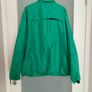 Retro 2017 Connacht Rugby windbreaker 1/4 zip jacket Image 2