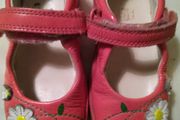 Toddler Shoes - Clarks size 7