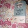 yarn knitting basket Image 8