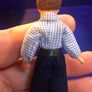 Dolls house "LittleBoy" Image 2