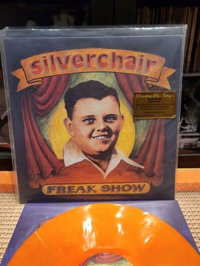 Silverchair - Freak Show