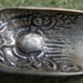 Vintage Silver 800 decorative Spoon 12,8g Image 7