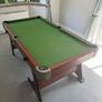 Pool Table Image 2