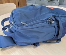 Cabin bag 40 x 20 x 28 cms