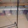 Adjustable Clothing Rail Image 2
