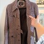 Diesel wool coat Image 5