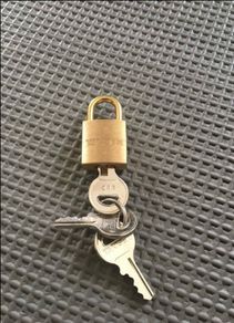 Padlocks made in Japan