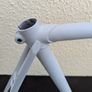 Vintage Road Bike Frame Image 2