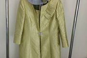 Occasion wear : 2 piece dress and jacket 50e