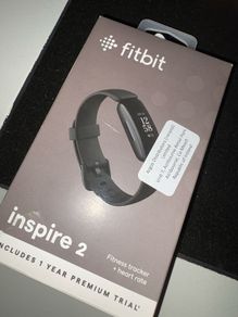 Fitbit Inspire 2