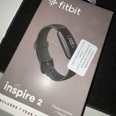 Fitbit Inspire 2