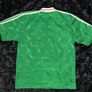 REPUBLIC OF IRELAND adidas home football jersey shirt 1990 - 1992 original NO SPONSOR World Cup Italia 90 Image 2