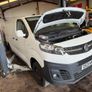 2021 Vauxhall Vivaro 1.5 hdi PARTS Image 6