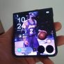 samsung z flip 7b512 gb 99% bat Image 4