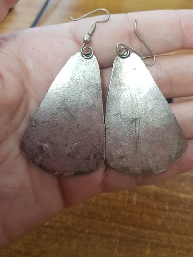 Vintage Earrings