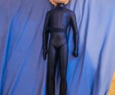 Miraculous Ladybug Cat Noir Jumbo Figure
