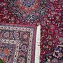 Magnificent Persian Mashad Rug | Hand-Knotted Wool | 370cm X 280cm Image 8