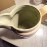 Denby Juice (lemon/apple) Large Jug Image 7