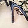 Authentic Gina Shoes Image 3