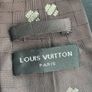Louis Vuitton Vintage Silk Tie Set Image 5
