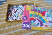 Unicorn puzzle
