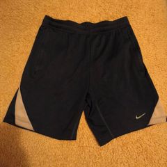 Nike dri-fit boys shorts 12-13 yrs