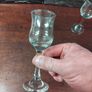 Antique pair of glasses Image 7