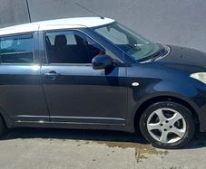 2007 Suzuki Swift