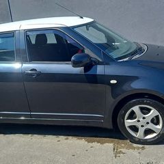 2007 Suzuki Swift