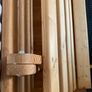 Futon | folding bed Image 4