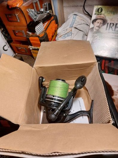 mitchell Avocast 7000
