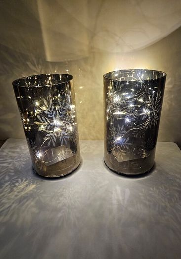 Decorative Winter Lights