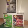 Funko Pop  Joker and Batman Collection lot Image 3