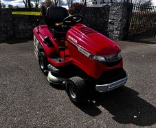 Honda 2417 RideOn