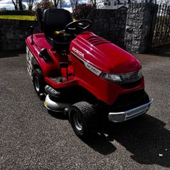 Honda 2417 RideOn