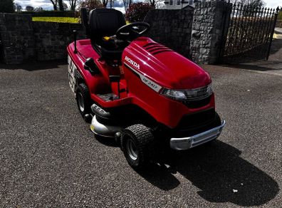 Honda 2417 RideOn