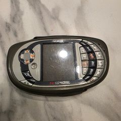 nokia ngage qd