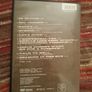 DVD Nirvana Talk to me Live Image 4