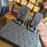Thrustmaster T98 Ferrari 296 GTB Racing Wheel & Pedals Barely Used, PS4 PS5 PC Image 5
