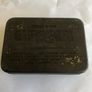 Vintage Erinox Cubes Tin Image 4
