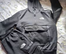 tracksuit