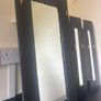 Slate mirror set Image 4