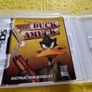Looney Tunnes Duck Amuck  Nintendo ds European Games Original Image 3